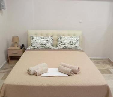Koukouli Apartamento | Elia patra apartment