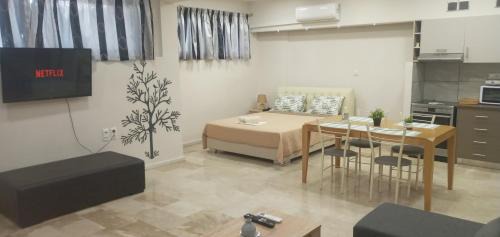 Koukouli Apartamento | Elia patra apartment