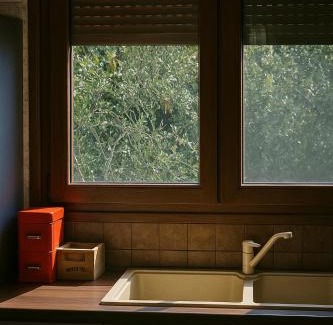 Prinos Casa | Elia & Petra Villa