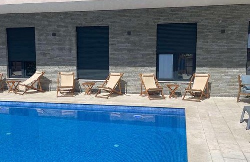 Becici Apartamento | Elia Residence Rooms
