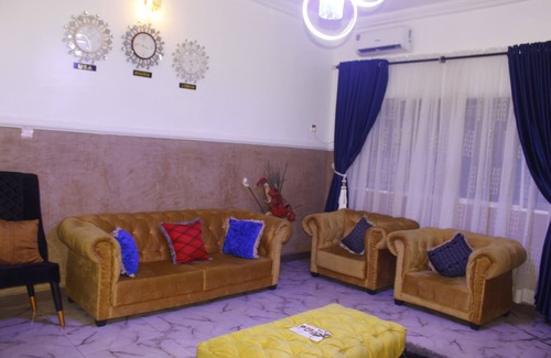 Uyo Hotel | Eliana Elios Luxury Homes