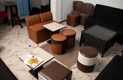 Uyo Hotel | Eliana Elios Luxury Homes