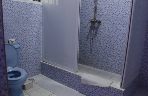 Uyo Hotel | Eliana Elios Luxury Homes