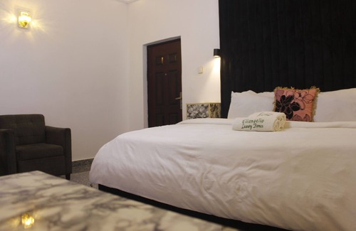 Uyo Hotel | Eliana Elios Luxury Homes