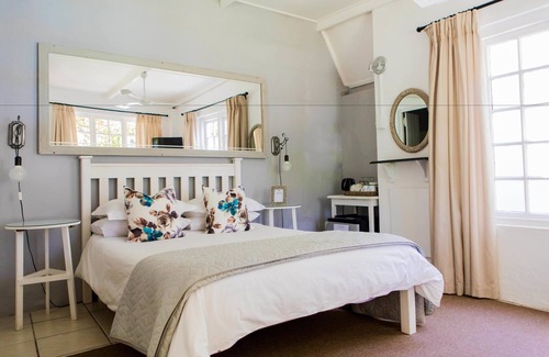 Swellendam Casa | Elianthe Boutique Guesthouse
