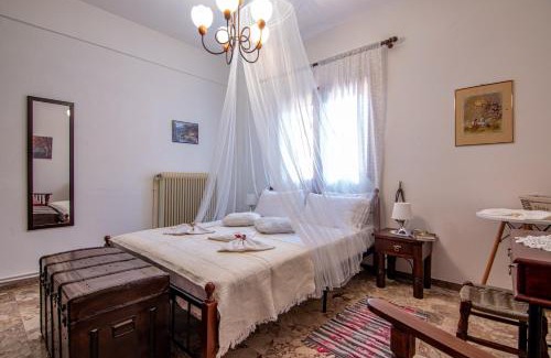 Hersonissos Centre Casa | Elias Maro House