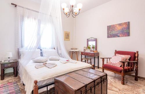 Hersonissos Centre Casa | Elias Maro House