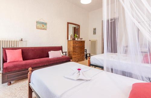 Hersonissos Centre Casa | Elias Maro House