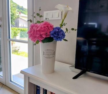 Mologno Apartamento | Elicriso