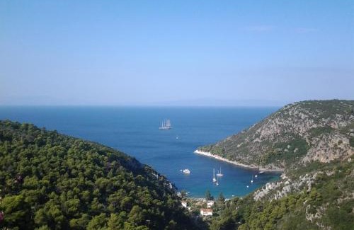 Skopelos Villa | Elies Houses