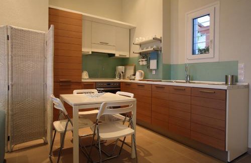 Skopelos Villa | Elies Houses