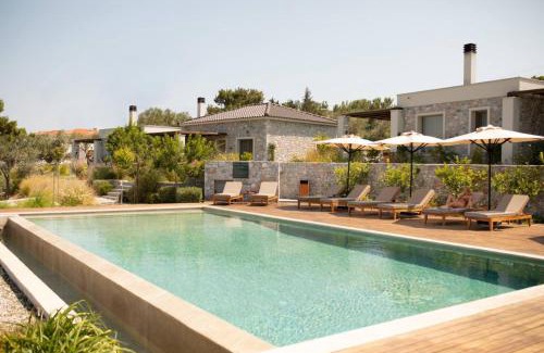 Neapoli Villa | Elies Residences Luxury Apartments