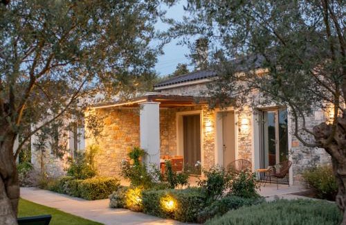 Neapoli Villa | Elies Residences Luxury Apartments