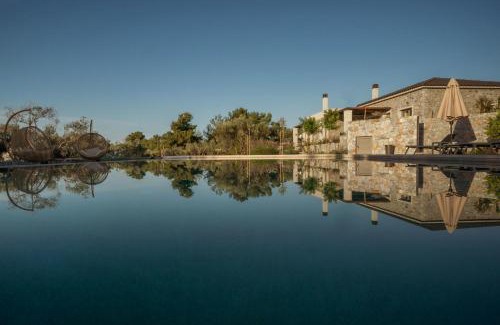 Neapoli Villa | Elies Residences Luxury Apartments