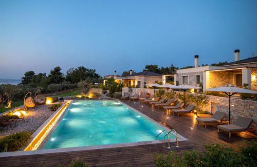 Neapoli Villa | Elies Residences Luxury Apartments