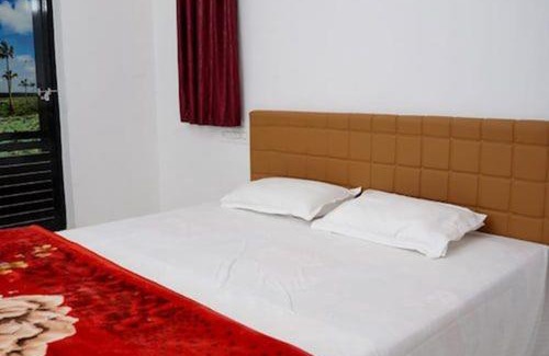 Anachal Apartamento | Eliezer Holiday Home By Teal Luxury Stays - Munnar