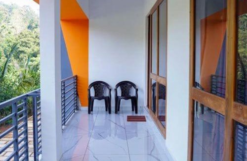 Anachal Apartamento | Eliezer Holiday Home By Teal Luxury Stays - Munnar