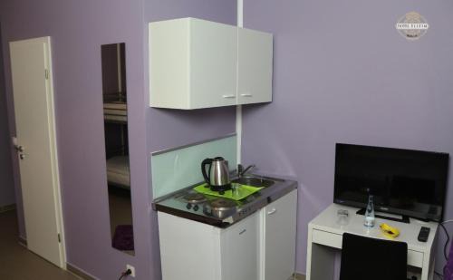 Spandau Casa | Elifim