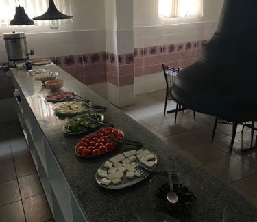 Yalvac Apartamento | Elifsu Apart