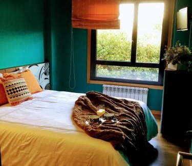 Sabaris Apartamento | ELILAR BAIONA