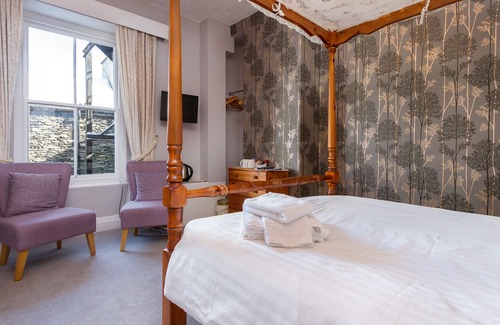 Bowness-on-Windermere Casa | Elim House