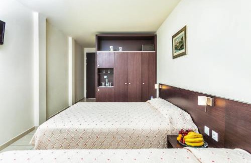 Haniotis Hotel | Elinotel Polis Hotel