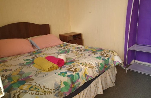 Valdivia Casa | Eliodoro Yañez Casa o chalet