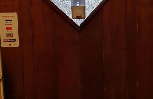 Valdivia Casa | Eliodoro Yañez Casa o chalet