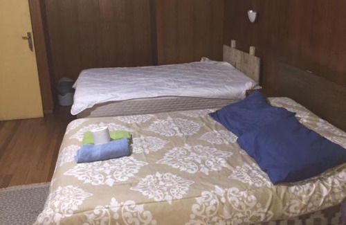 Valdivia Casa | Eliodoro Yañez Casa o chalet