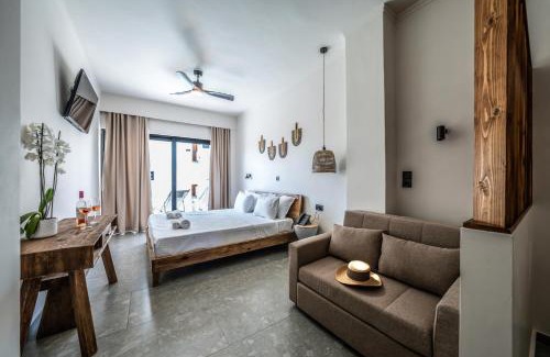Eretria Complejo | Elion Seaside Resort