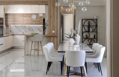 Krasounas Villa | Elira Luxury Villa - With Private Pool