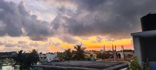 Mahabalipuram Beach Casa | Elis Homestay