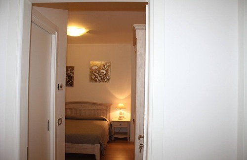 Sernaglia della Battaglia Cama Y Desayuno | Elis' Rooms