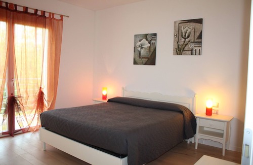 Sernaglia della Battaglia Cama Y Desayuno | Elis' Rooms