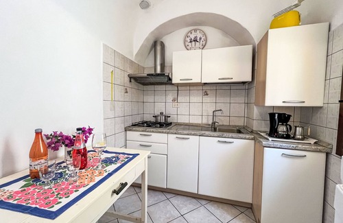 Dolcedo Apartamento | Elisa (DOL127) by Interhome