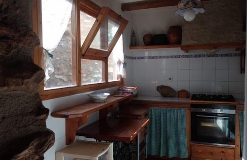 Masdenverge Casa | Casa Elisa para 10 personas