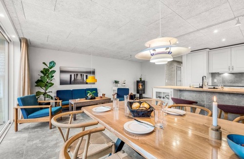 Sjaelborg Casa | "Elisabetha" - 100m from the sea by Interhome