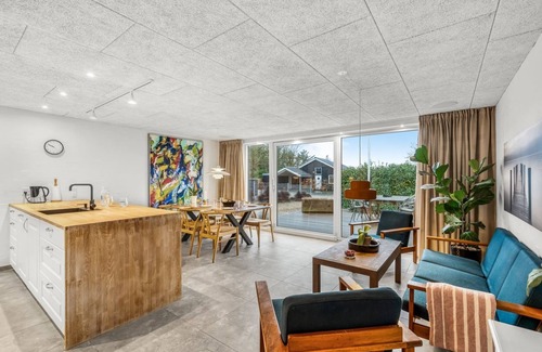 Sjaelborg Casa | "Elisabetha" - 100m from the sea by Interhome