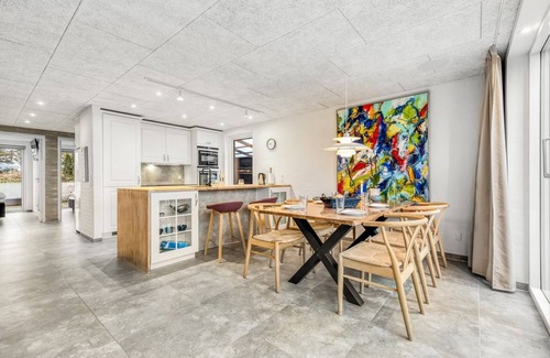 Sjaelborg Casa | "Elisabetha" - 100m from the sea by Interhome
