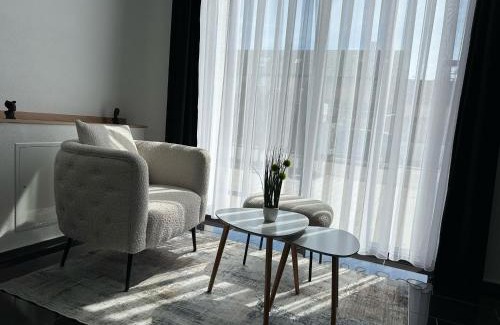 Munchingen Apartamento | Elisas Appartment