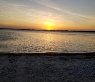 Old Southeast Apartamento | Elisha