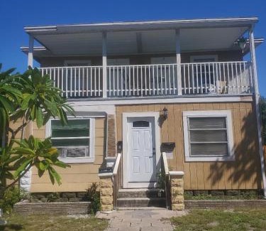 Old Southeast Apartamento | Elisha