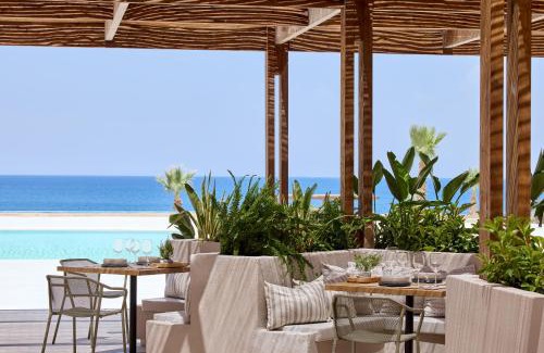 Kallithea Complejo | Elissa Lifestyle Beach Resort - Adults Only