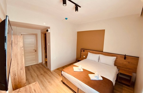 Bolu Cama Y Desayuno | Elit Royal Palace