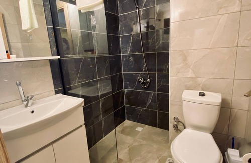 Bolu Cama Y Desayuno | Elit Royal Palace