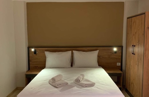 Bolu Cama Y Desayuno | Elit Royal Palace