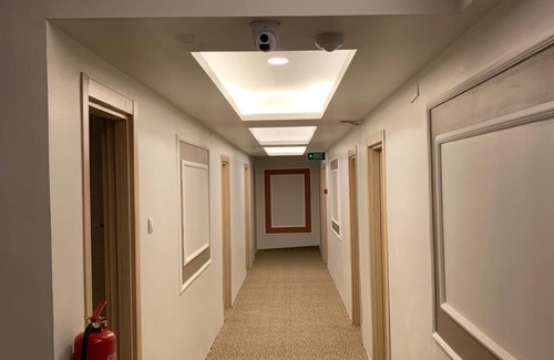 Bolu Cama Y Desayuno | Elit Royal Palace