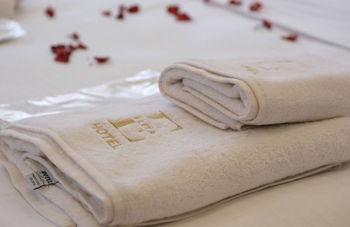 Kumkapi Hotel | Elita Otel