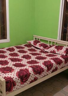 Kerr Serign Apartamento | Elite Bookings Happy Homes And NJUFFA Enterprise