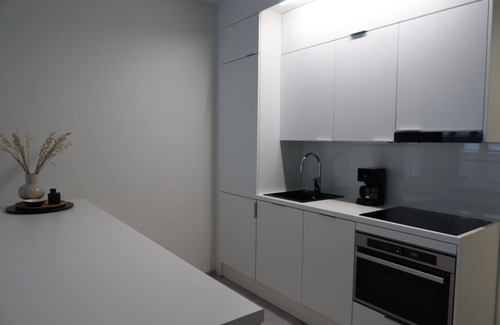 Oulu Apartamento | Elite by Vuokraflex